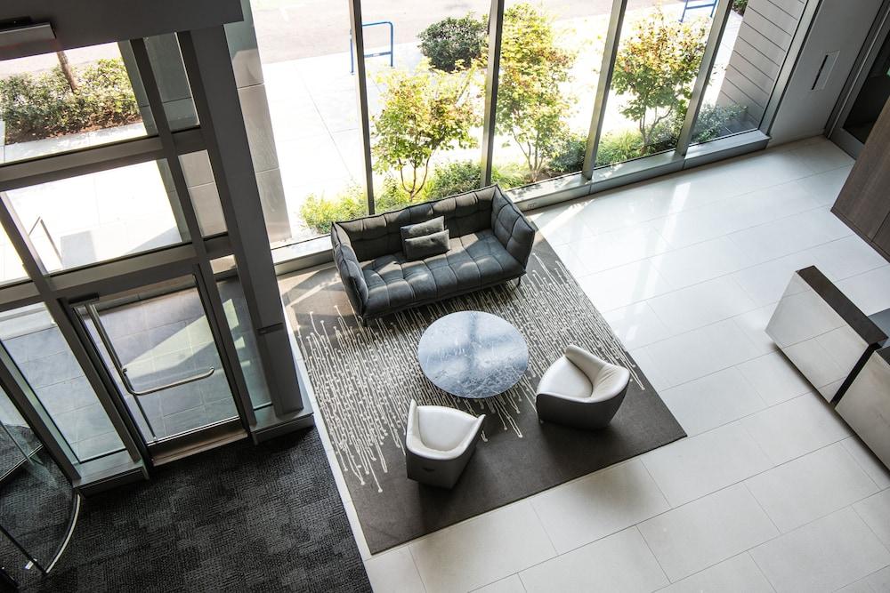 Hotel Vance, Portland, A Tribute Portfolio 4*