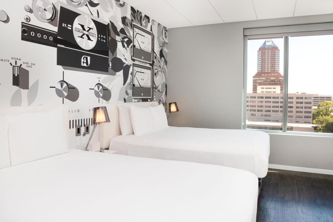 Vance, Portland, A Tribute Portfolio Hotel