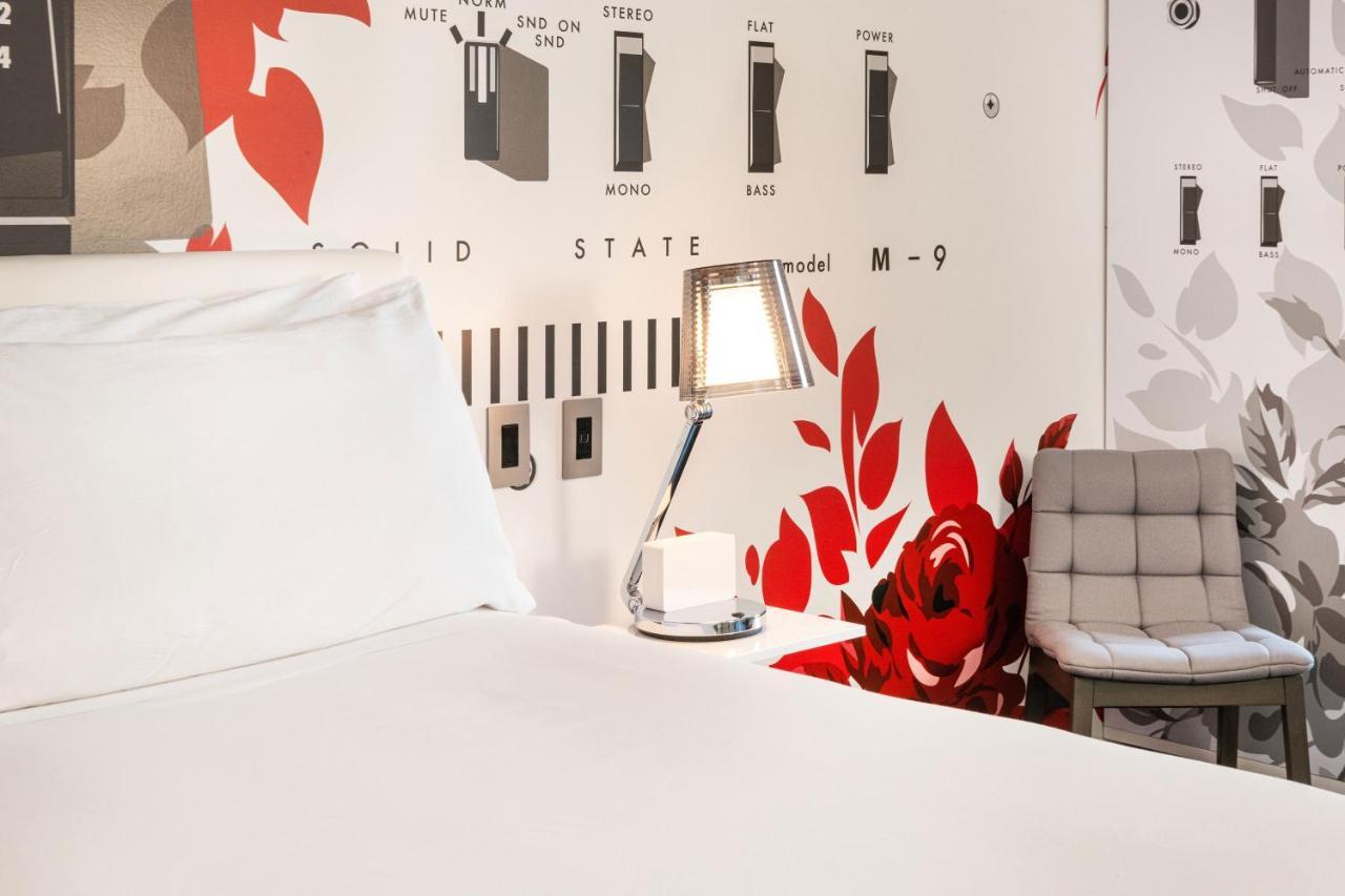 Vance, Portland, A Tribute Portfolio Hotel 4*