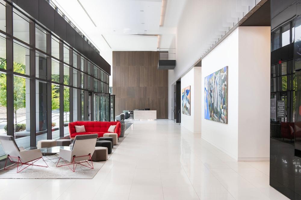 Vance, Portland, A Tribute Portfolio Hotel
