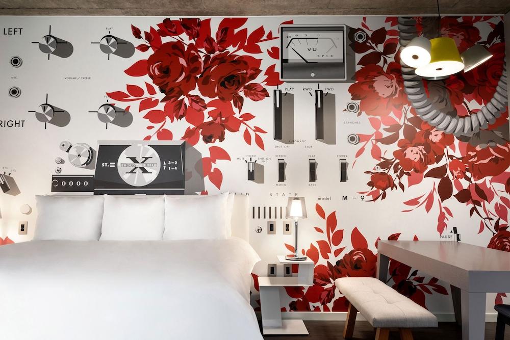 Vance, Portland, A Tribute Portfolio Hotel 4*