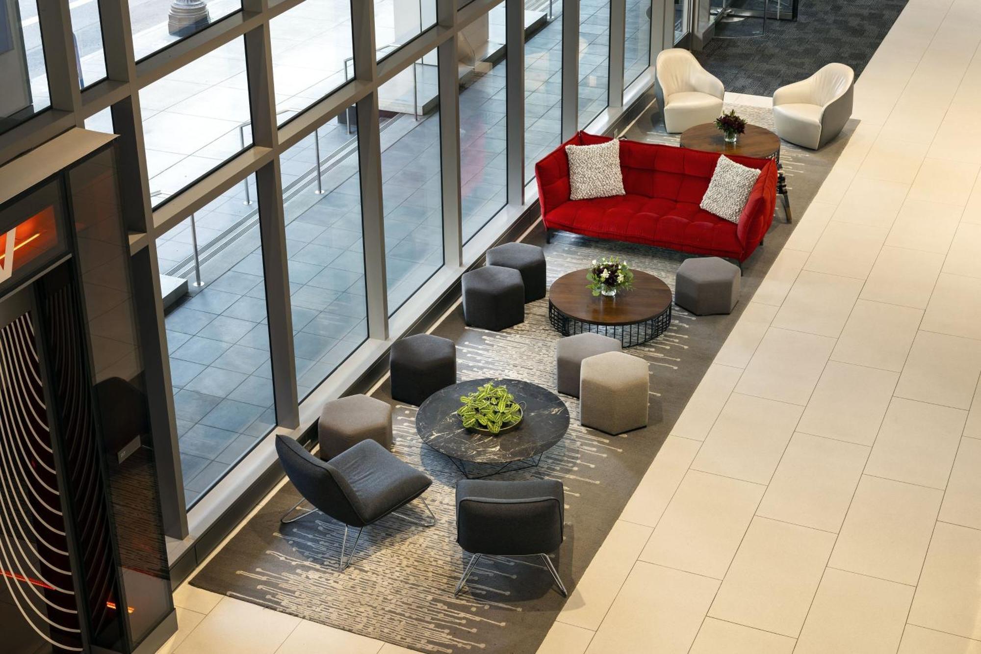 Hotel Vance, Portland, A Tribute Portfolio 4*