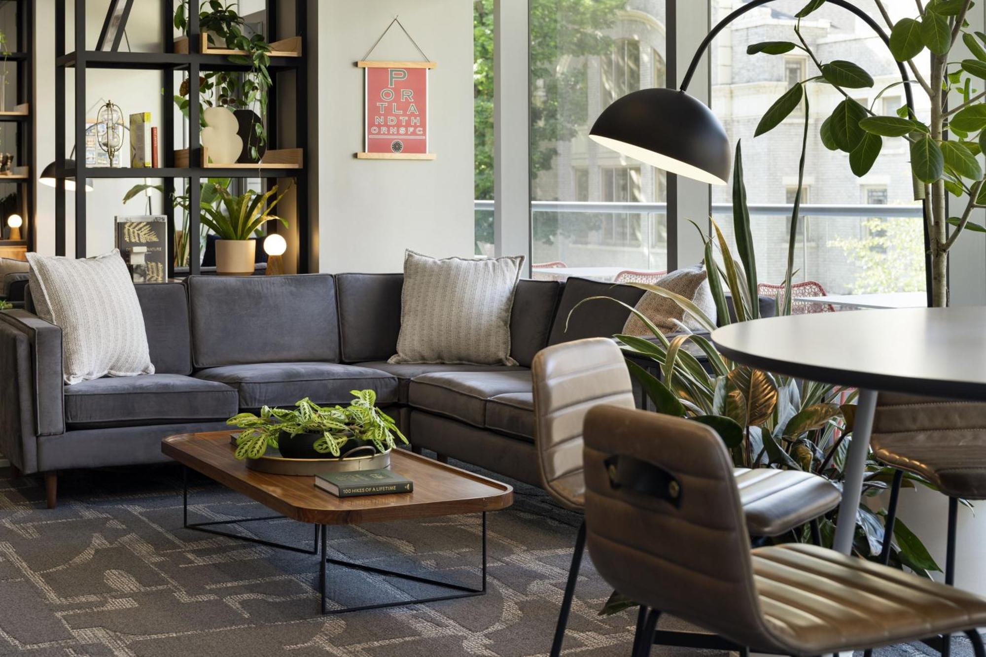 Vance, Portland, A Tribute Portfolio Hotel 4*