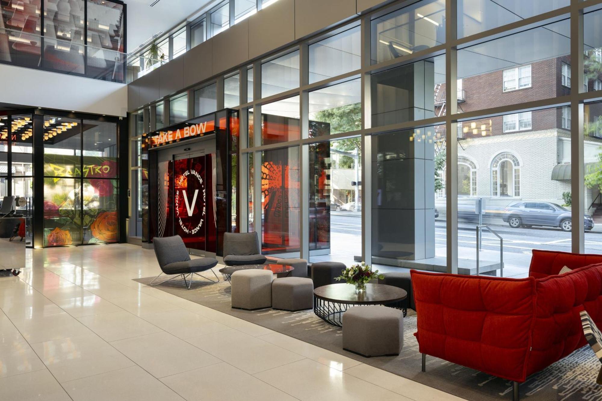 Vance, Portland, A Tribute Portfolio 4*