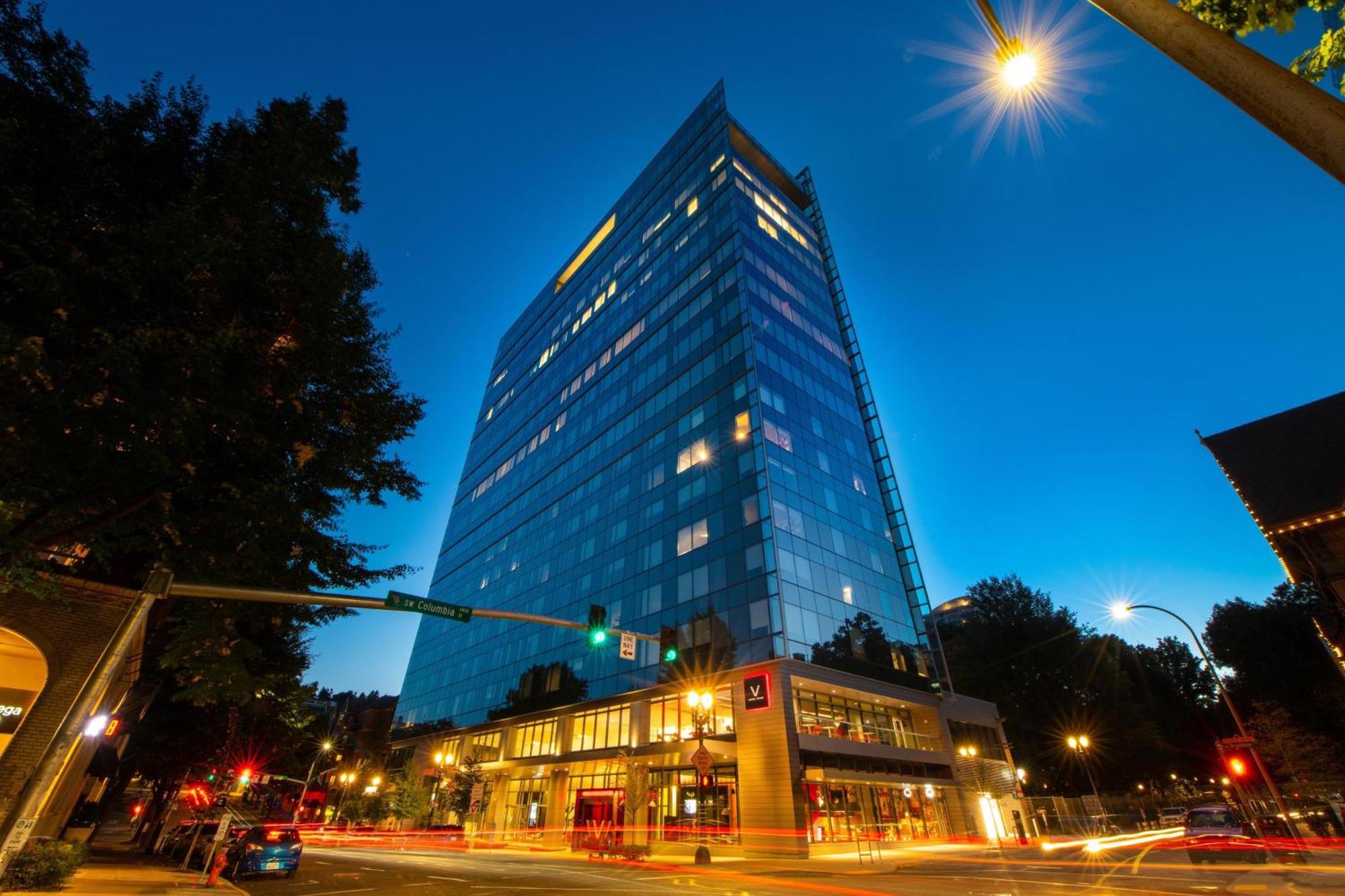 Vance, Portland, A Tribute Portfolio Hotel 4*