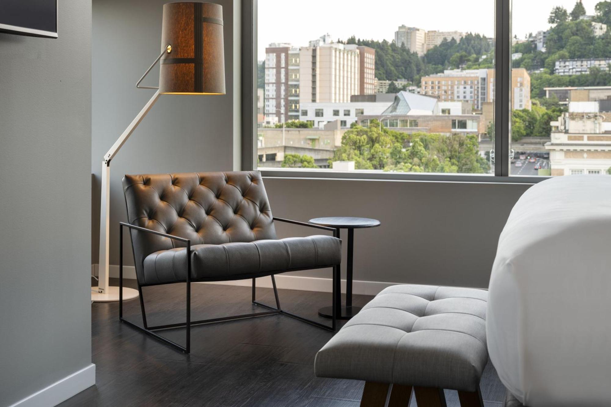 Vance, Portland, A Tribute Portfolio 4*