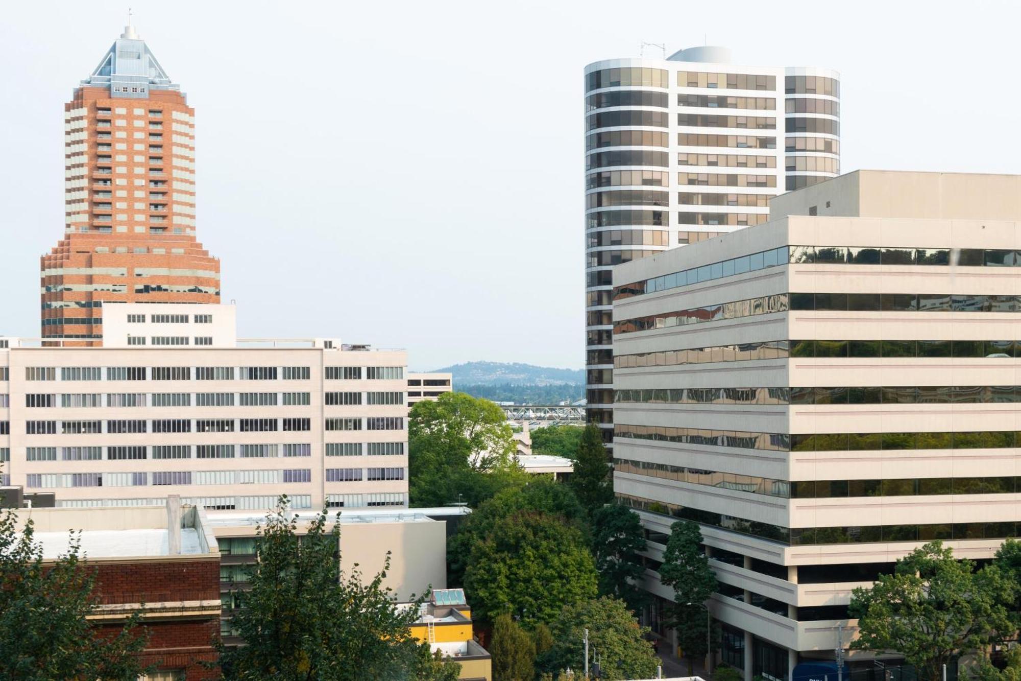 Vance, Portland, A Tribute Portfolio Hotel