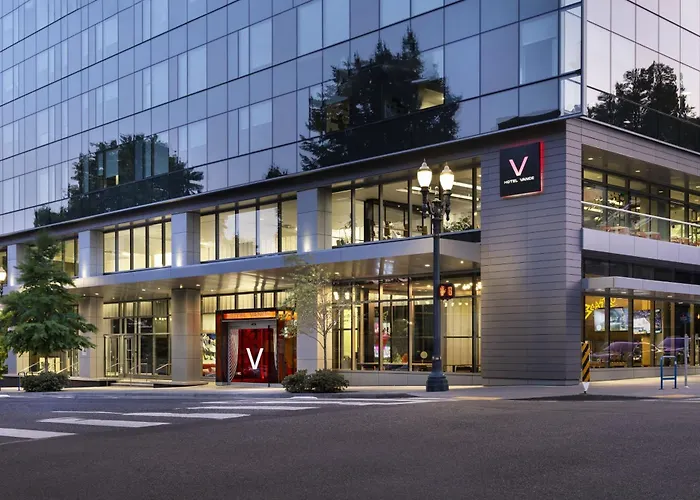 Hotel Vance, Portland, A Tribute Portfolio Hotel