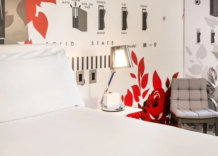 Hotel Vance, Portland, A Tribute Portfolio Hotel