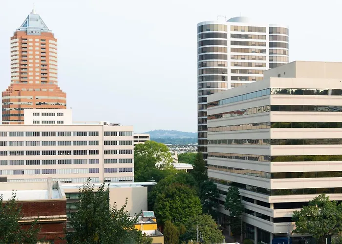 Hotel Vance, Portland, A Tribute Portfolio Hotel