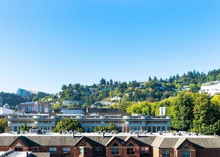 Hotel Vance, Portland, A Tribute Portfolio Hotel