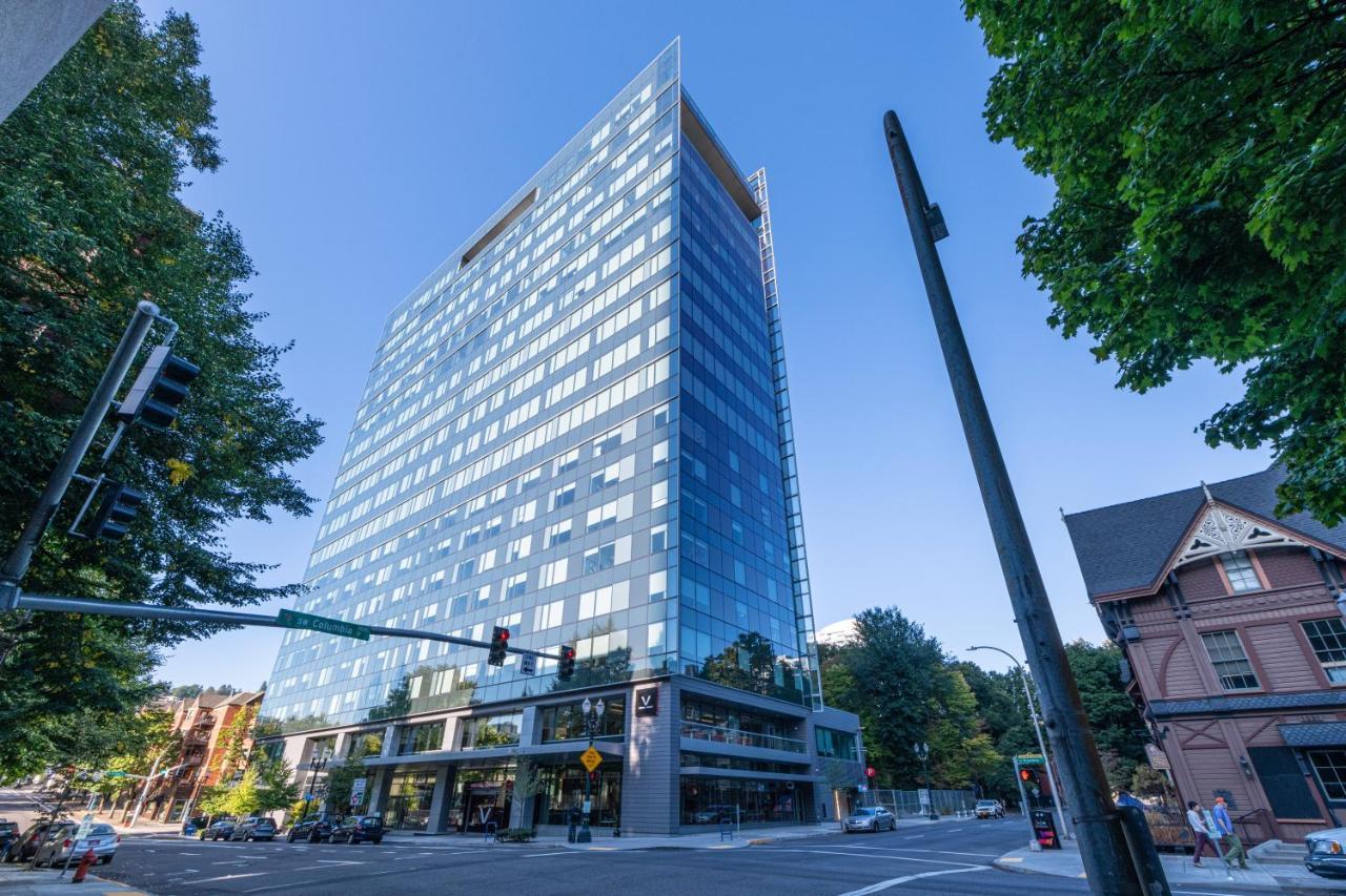 Hotel Vance, Portland, A Tribute Portfolio Portland