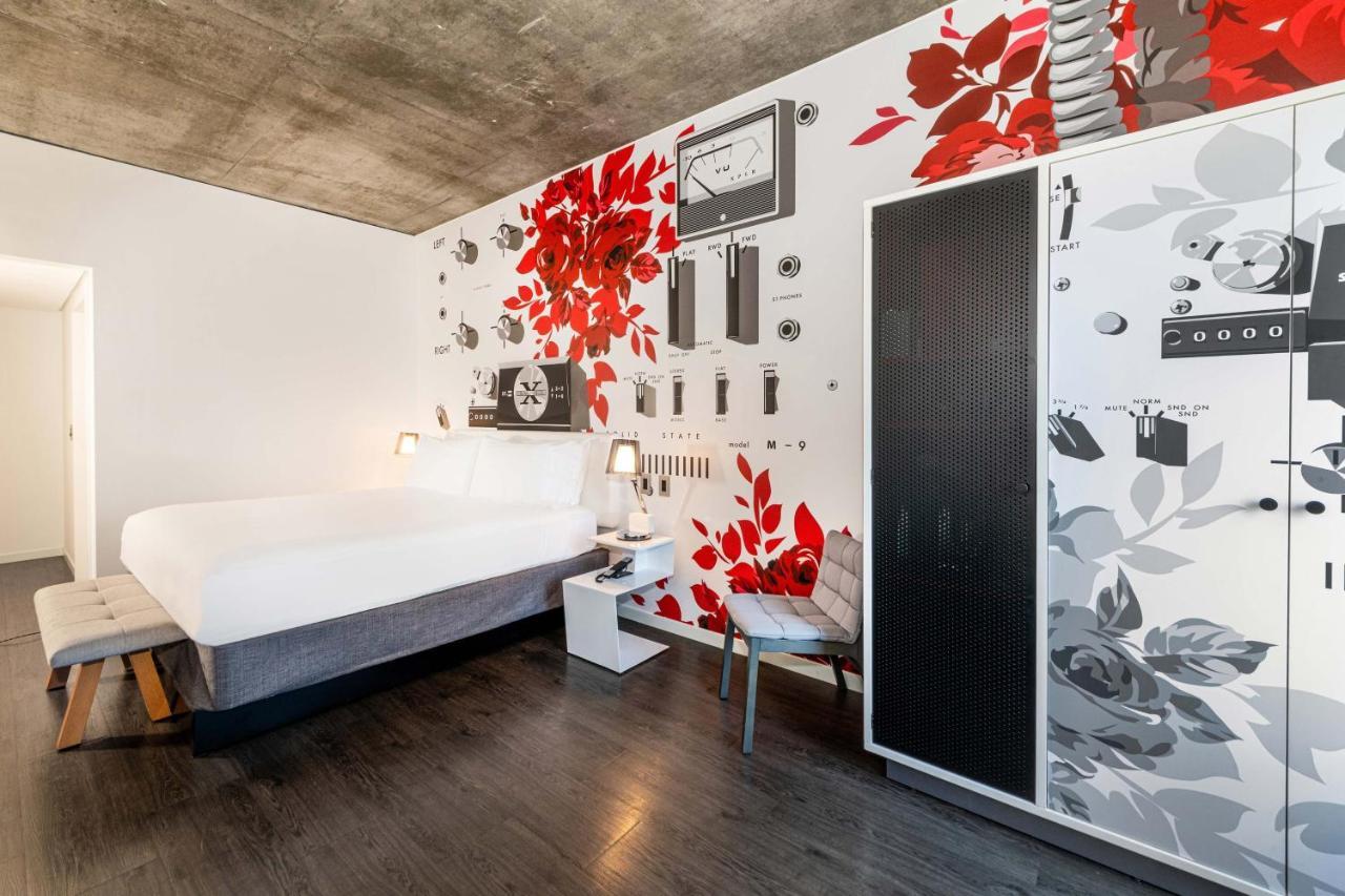 Vance, Portland, A Tribute Portfolio Hotel 4*
