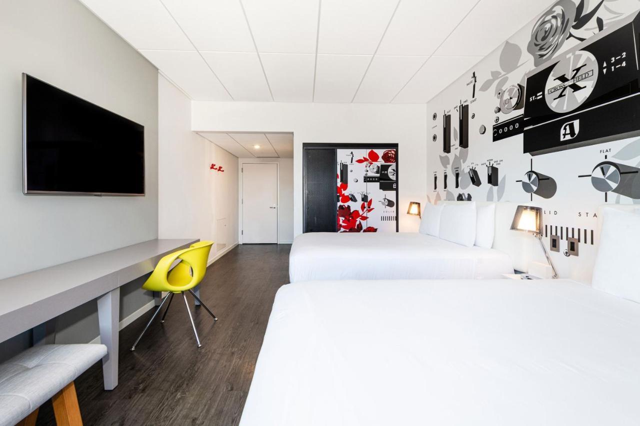 Vance, Portland, A Tribute Portfolio Hotel Portland