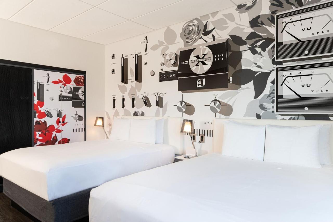 Hotel Vance, Portland, A Tribute Portfolio 4*