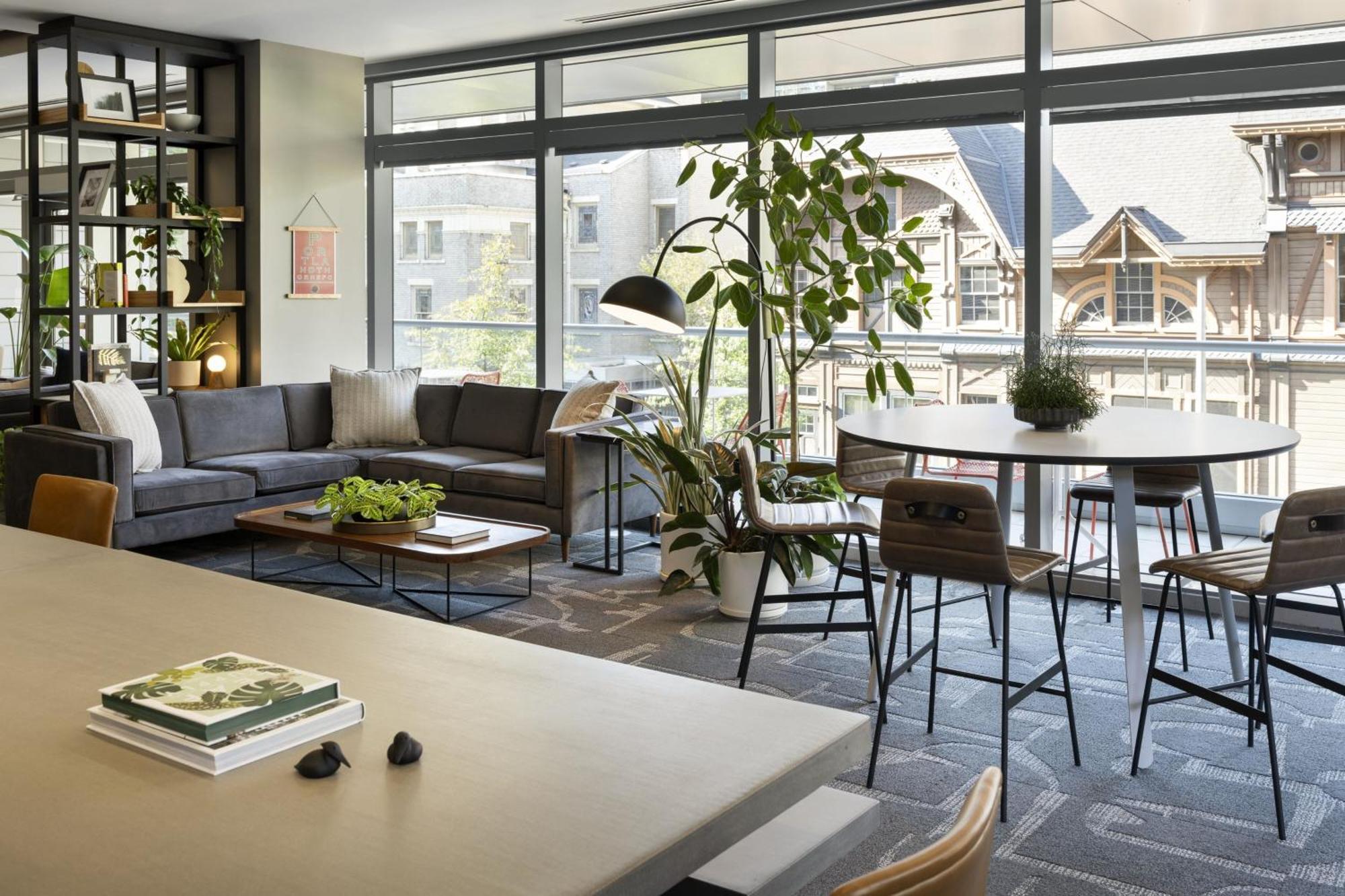 Vance, Portland, A Tribute Portfolio Hotel Portland