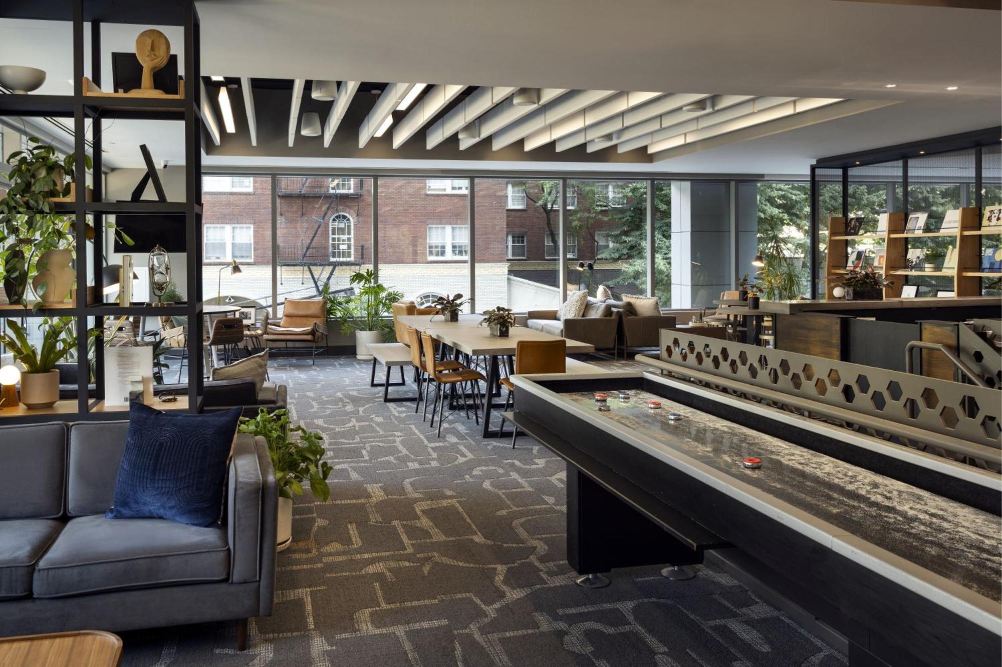 Vance, Portland, A Tribute Portfolio Hotel 4*