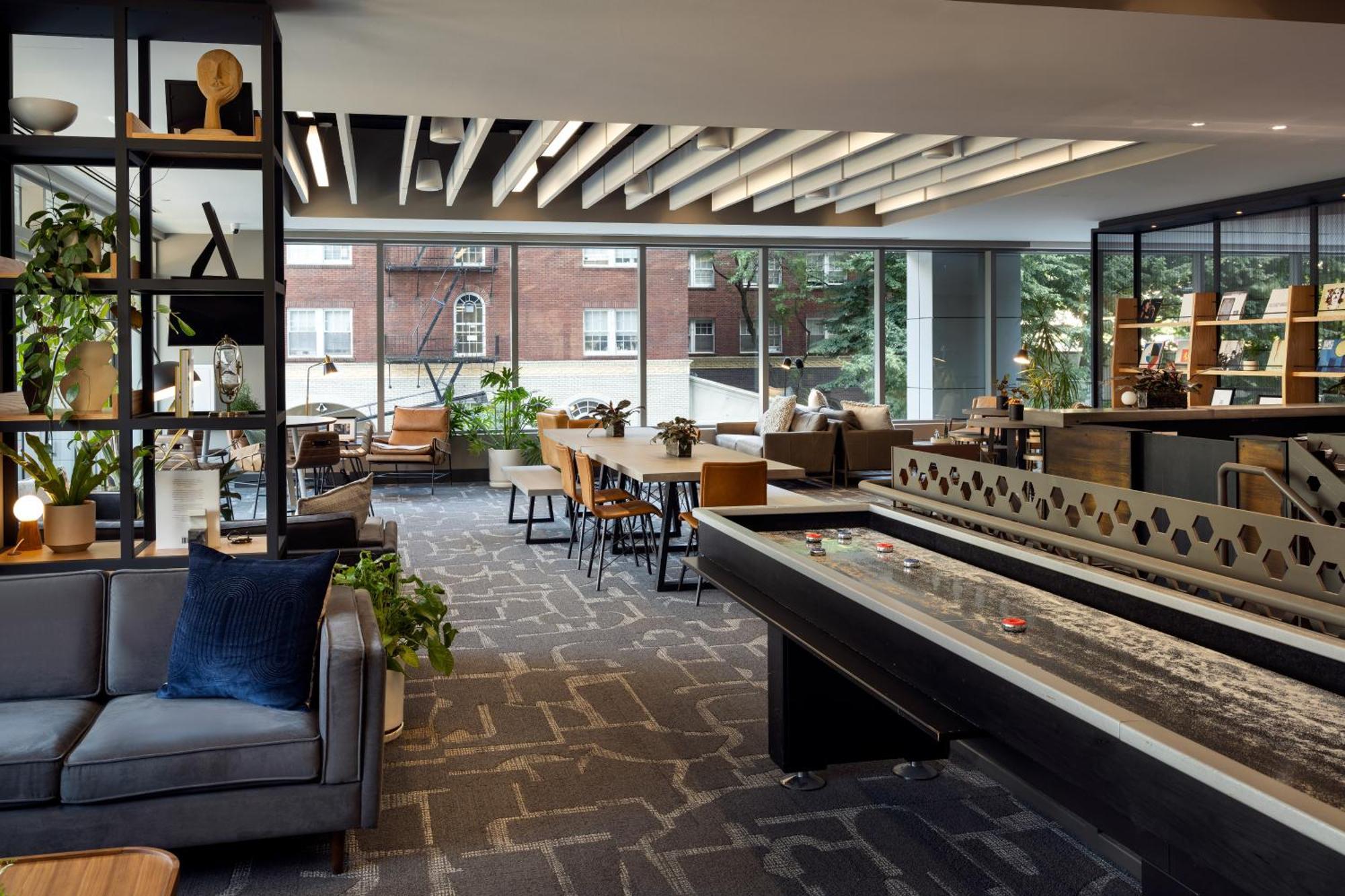 Hotel Vance, Portland, A Tribute Portfolio 4*