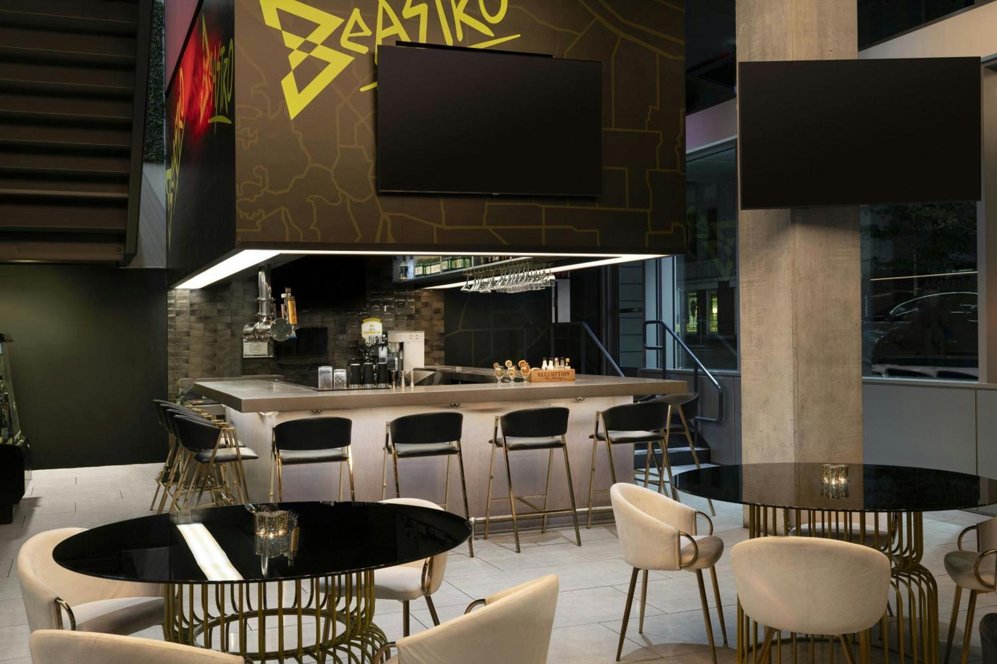 Hotel Vance, Portland, A Tribute Portfolio 4*