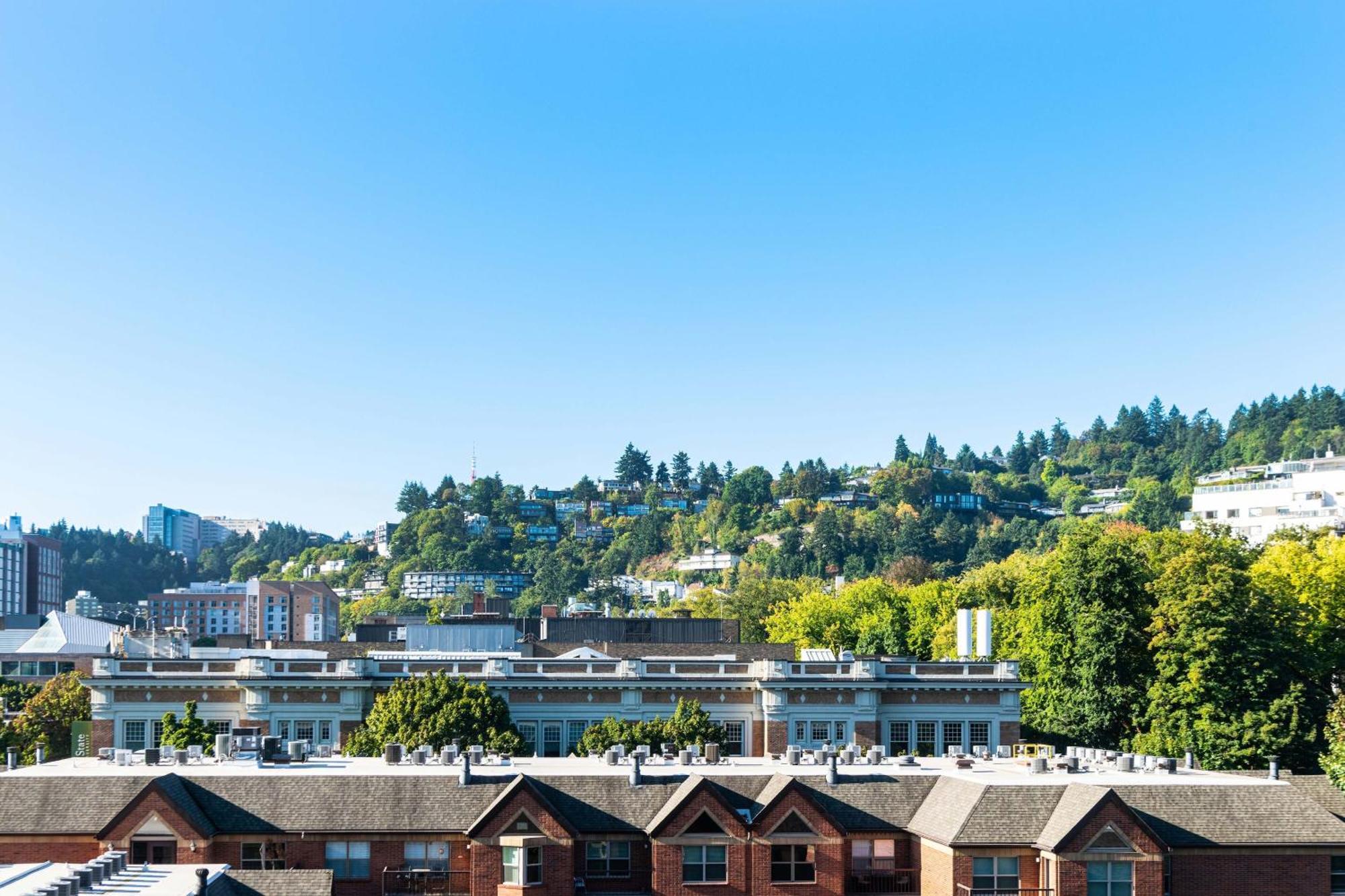 Vance, Portland, A Tribute Portfolio Hotel Portland